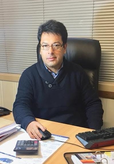 Marcelo Carrillo